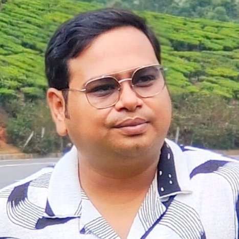Rupam Das