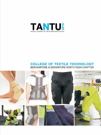 Tantu 2016 – Annual Publication