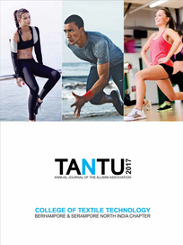 Tantu 2017 – Annual Publication