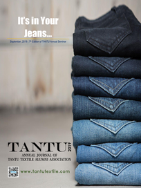 Tantu 2019 – Annual Publication