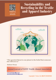 Tantu 2025 – Annual Publication