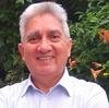 Efren Pineda