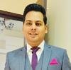 Nitin Sharma