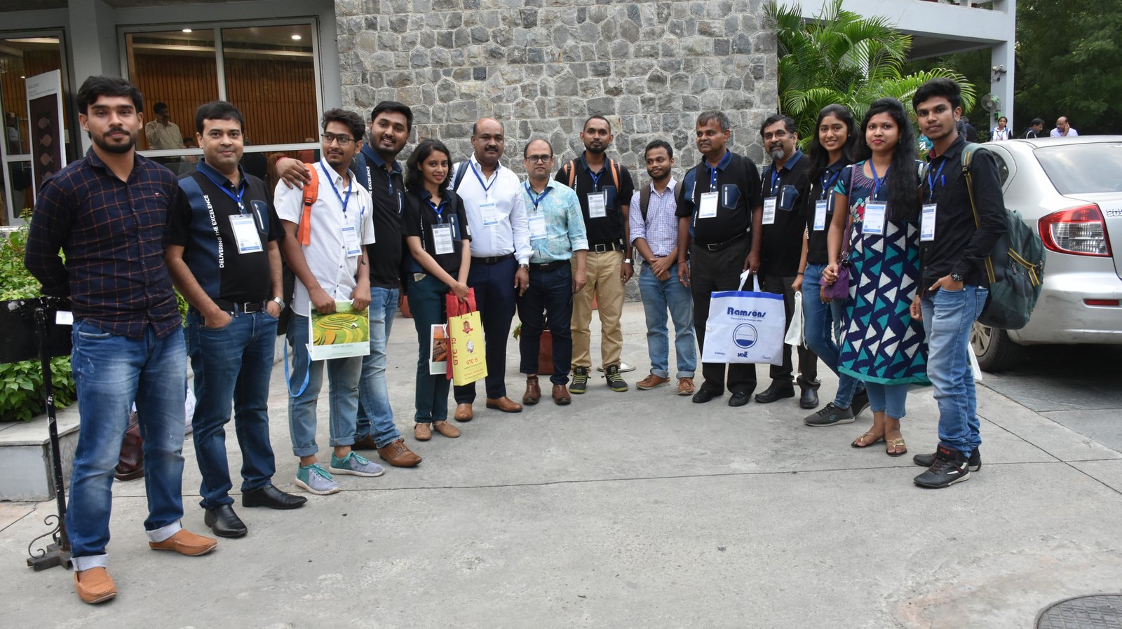 Tantu Seminar 2019 - Photo 7