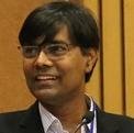 Kingshuk Pandit