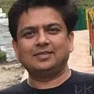 Nihar Kanti Das