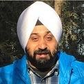 Bhupinder Singh