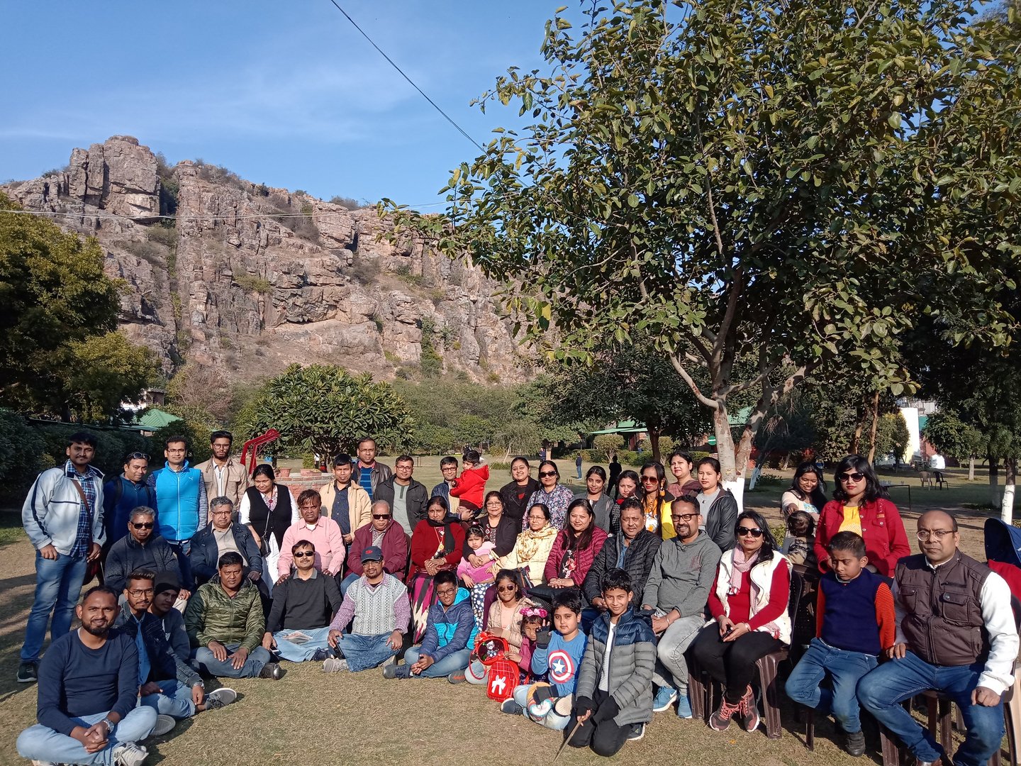 Picnic 2020 - Photo 16