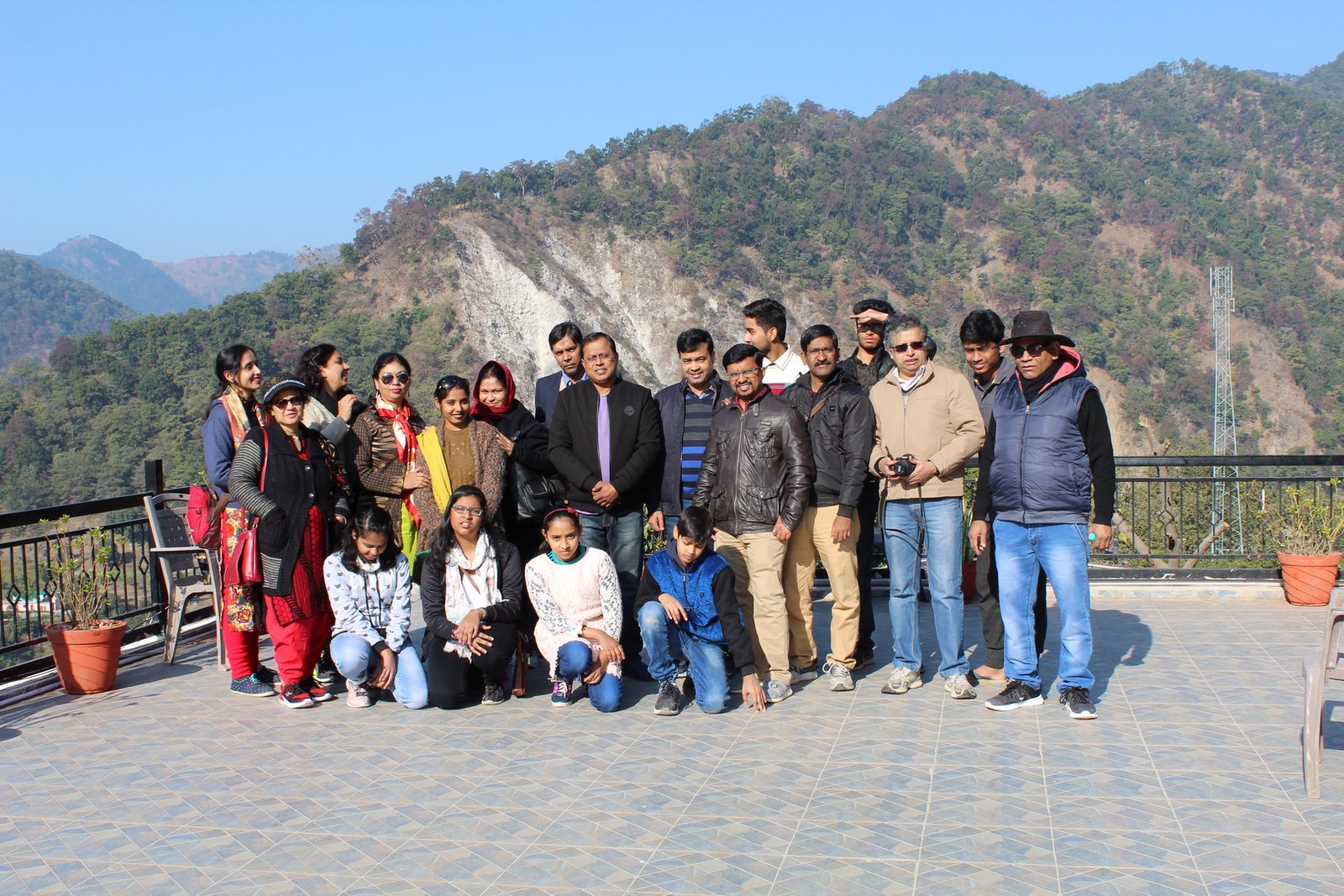 Picnic 2019 - Photo 8