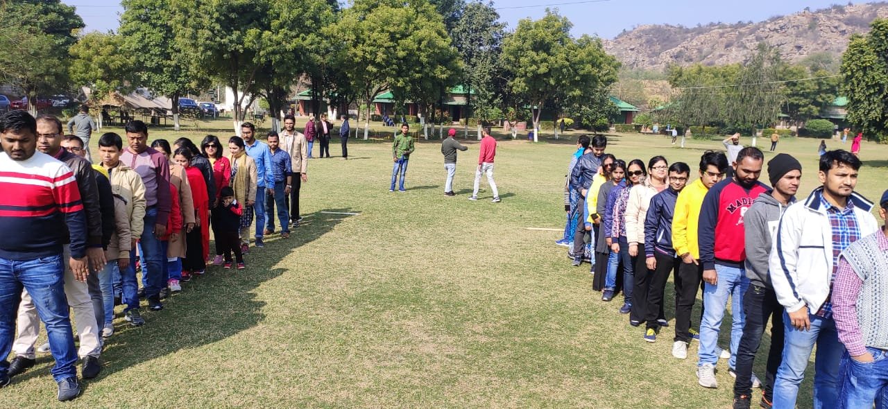 Picnic 2020 - Photo 2