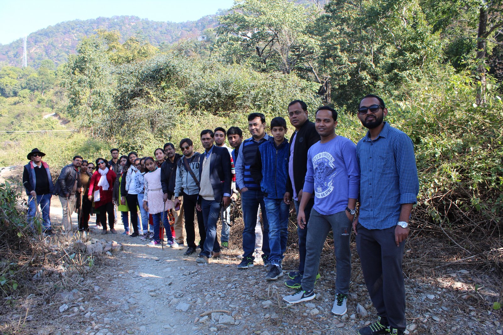 Picnic 2019 - Photo 4