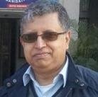 Dr. Arindam Basu