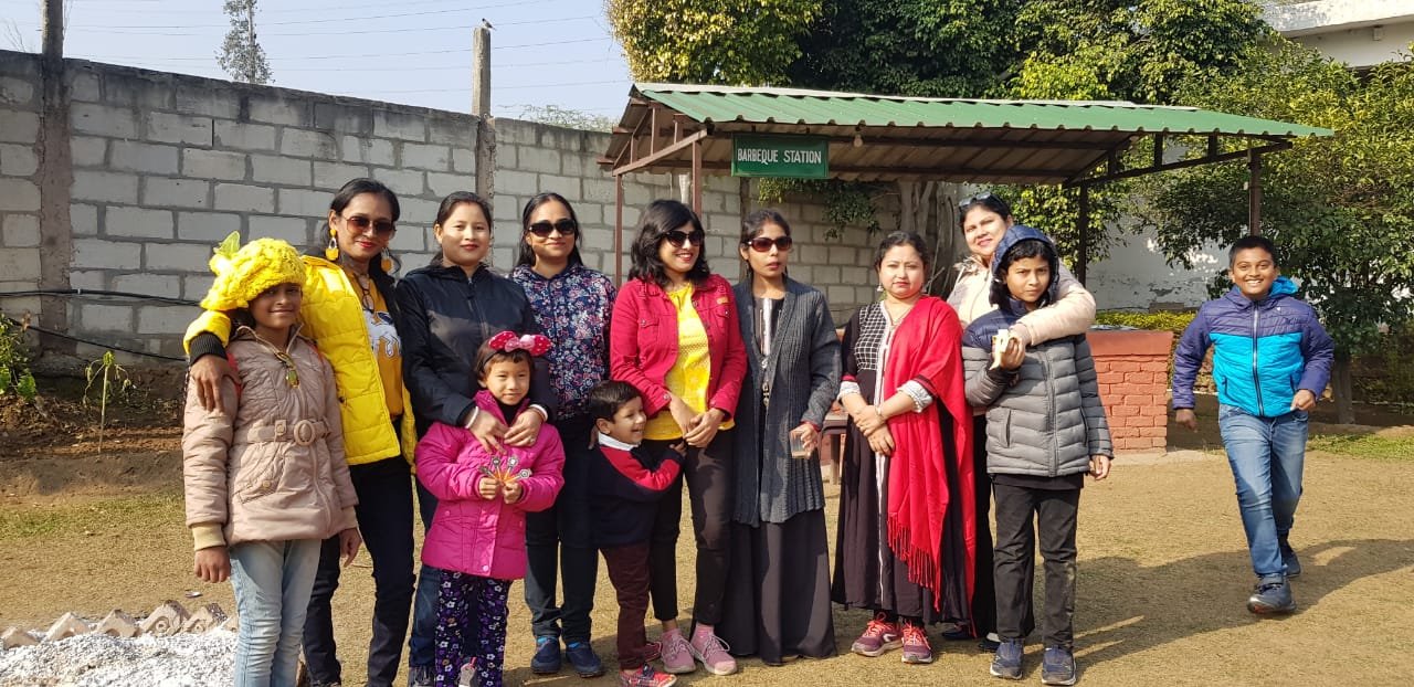 Picnic 2020 - Photo 12