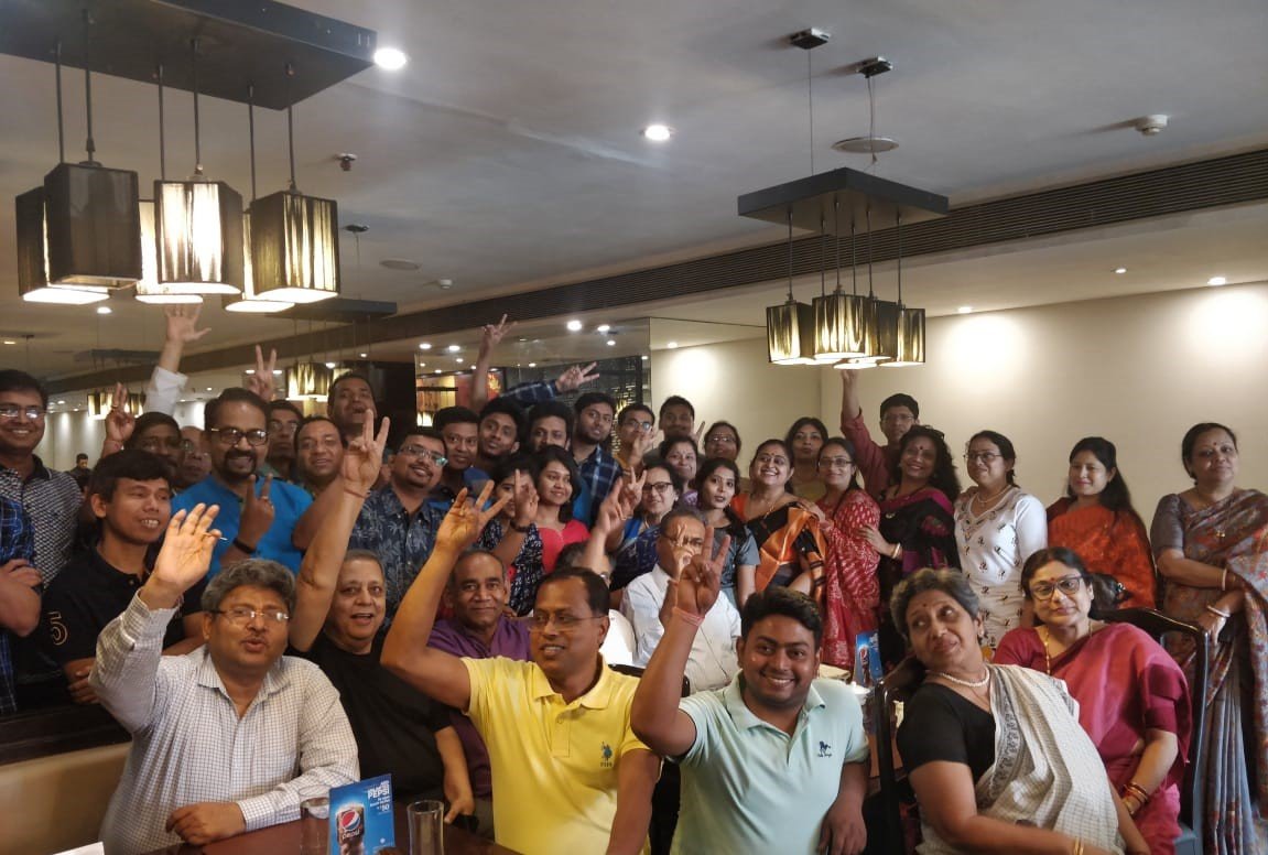 New Year 2019 - Photo 2