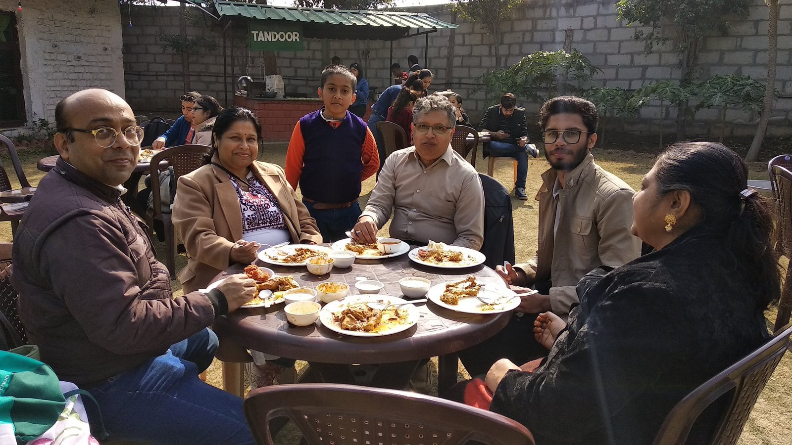 Picnic 2020 - Photo 6