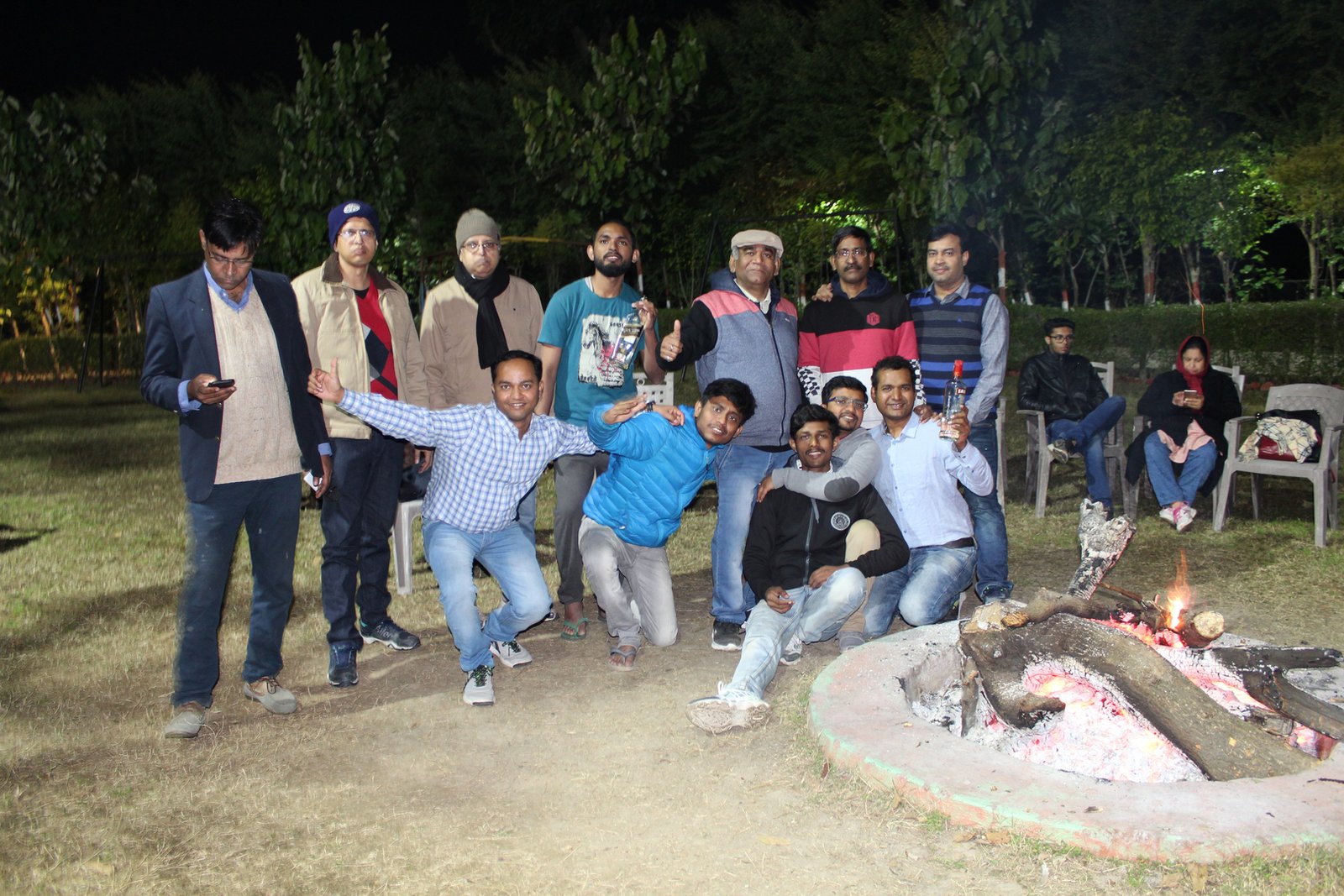 Picnic 2019 - Photo 7