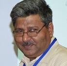 Dr. K. N. Chatterjee