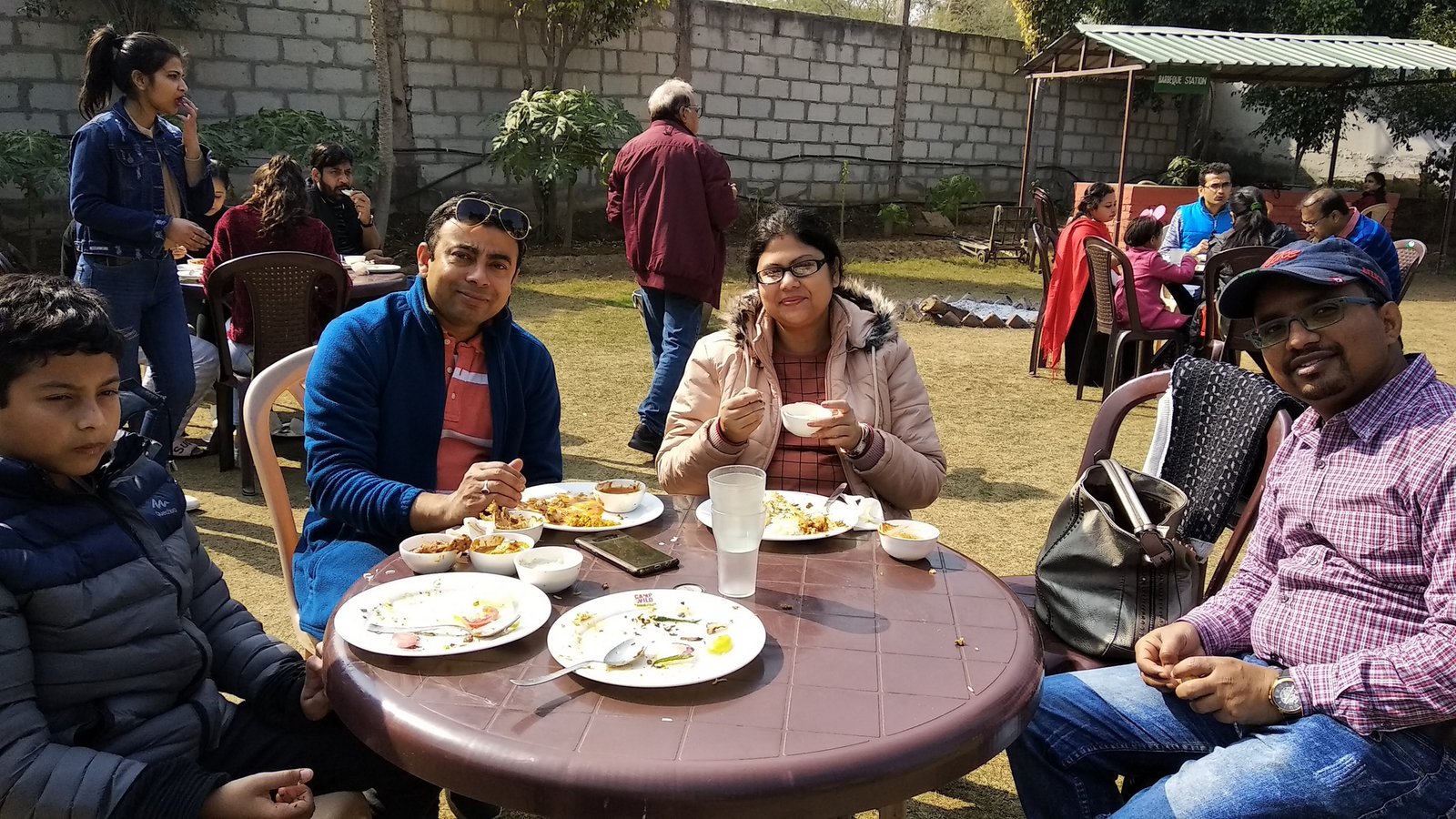 Picnic 2020 - Photo 8