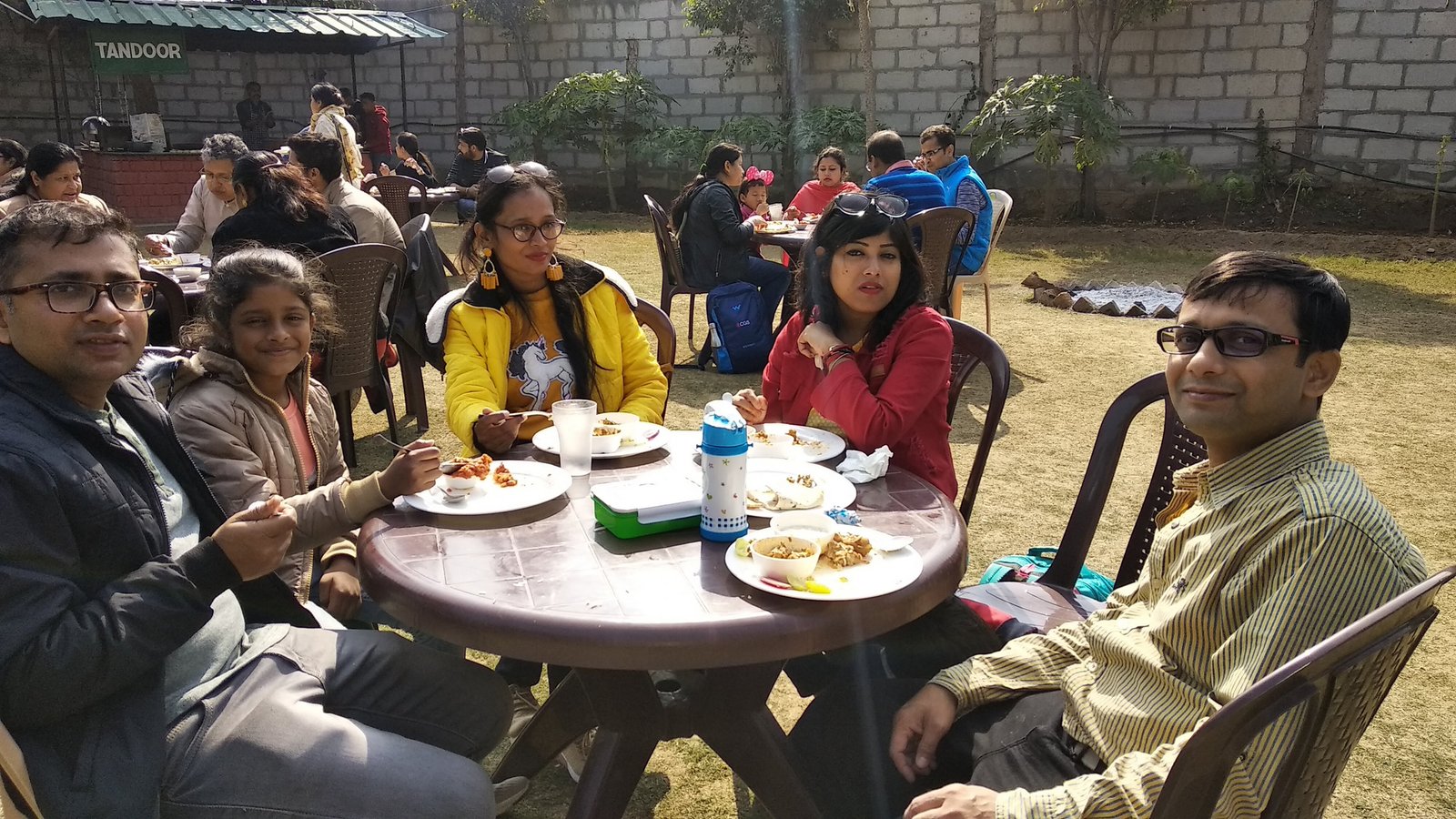 Picnic 2020 - Photo 7