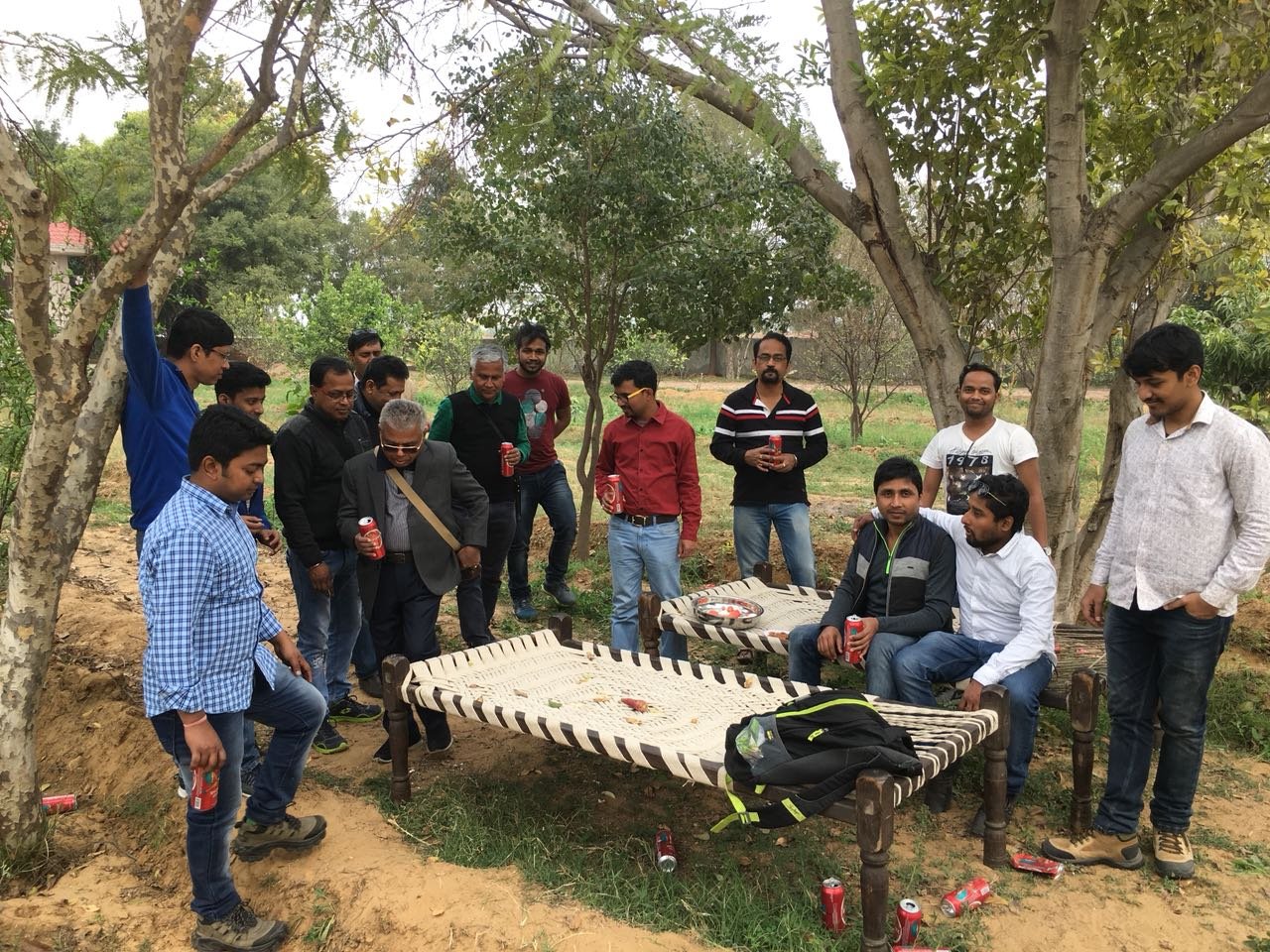 Picnic 2018 - Photo 3