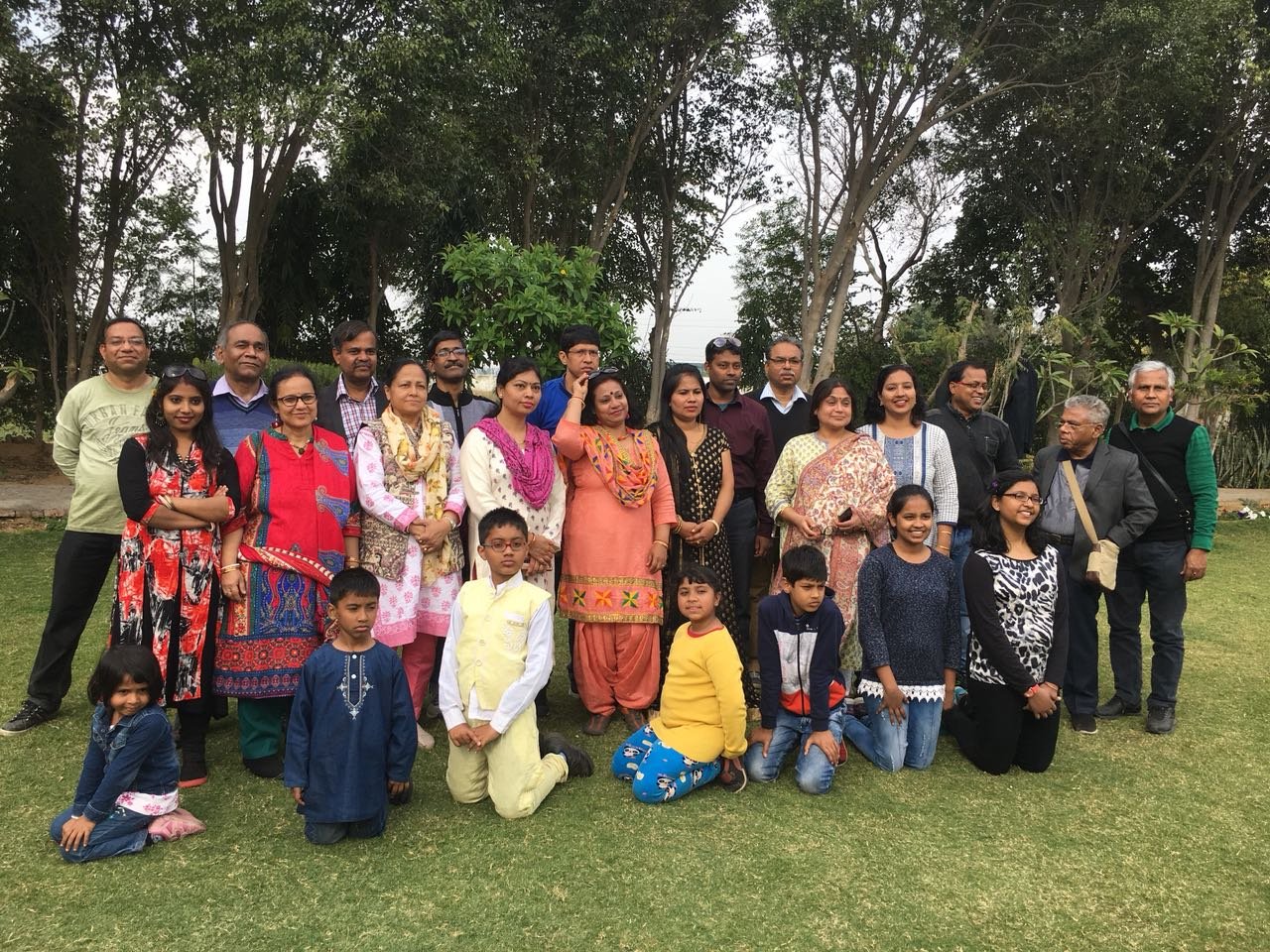 Picnic 2018 - Photo 5
