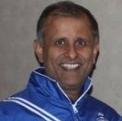Bijesh Todi