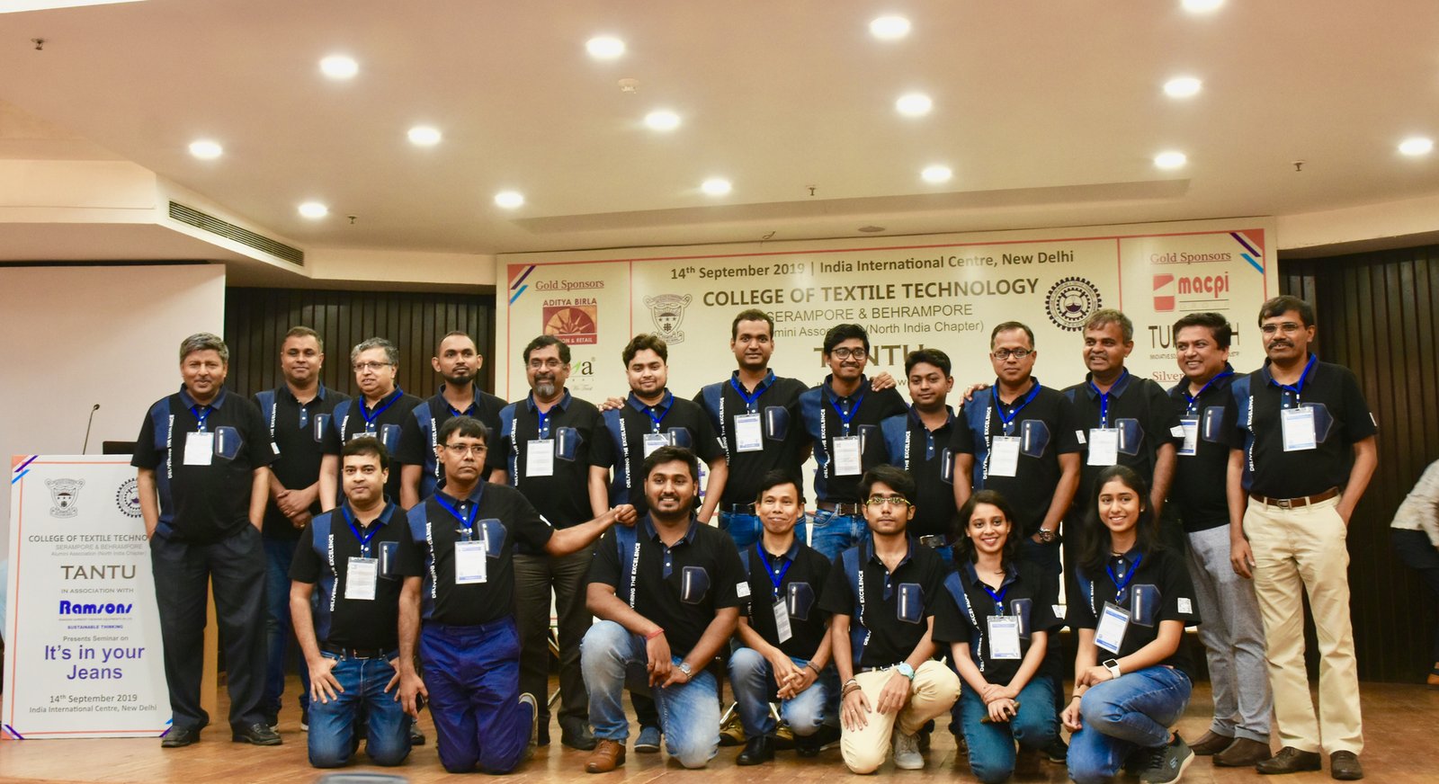 Tantu Seminar 2019 - Photo 2