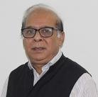 Dr. Amalesh Mukhopadyay
