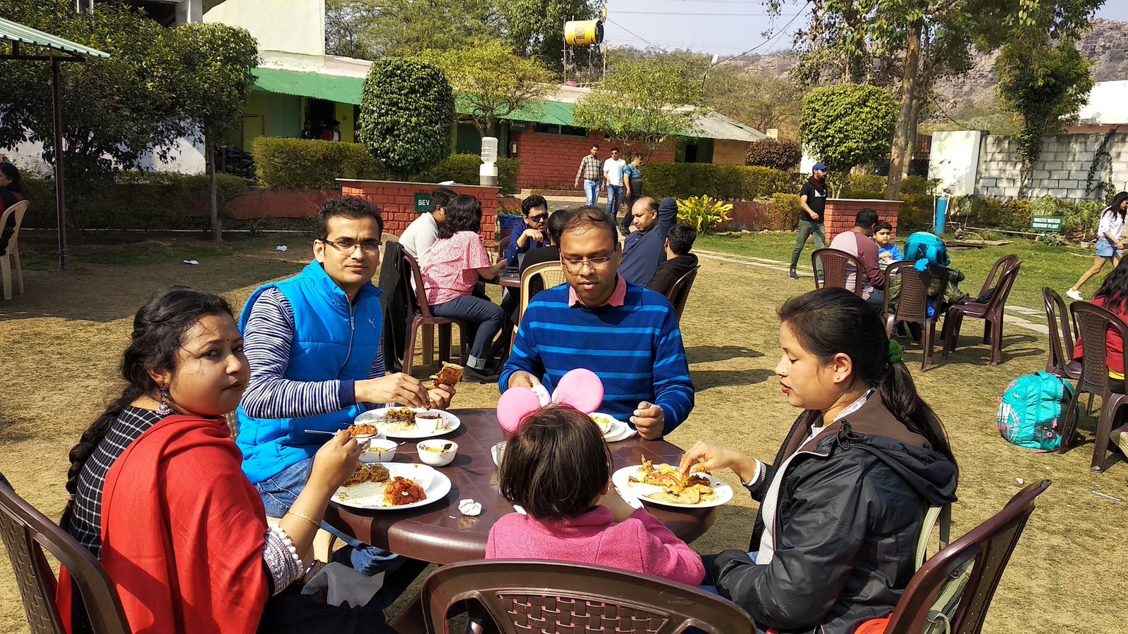 Picnic 2020 - Photo 5