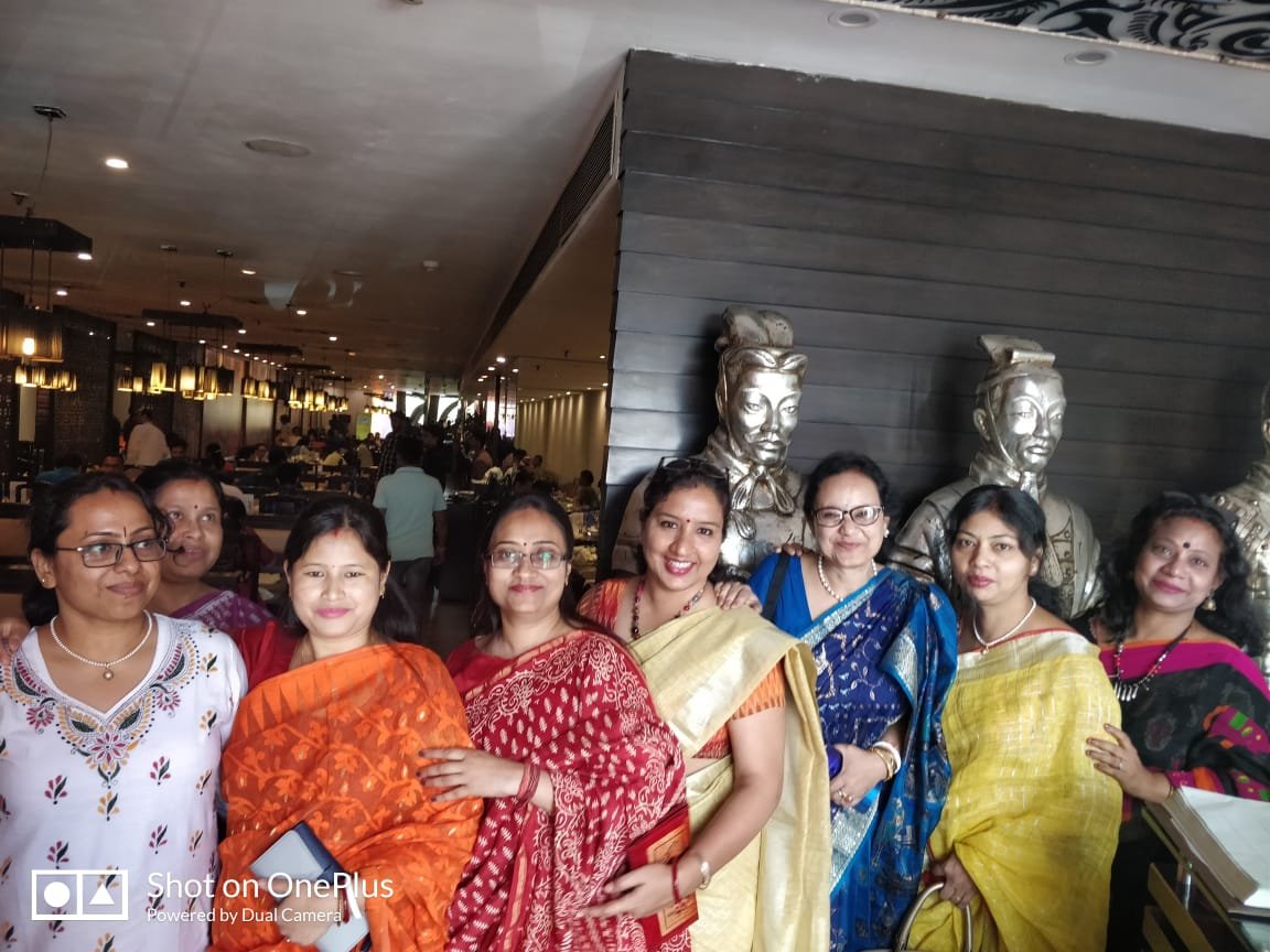 New Year 2019 - Photo 7