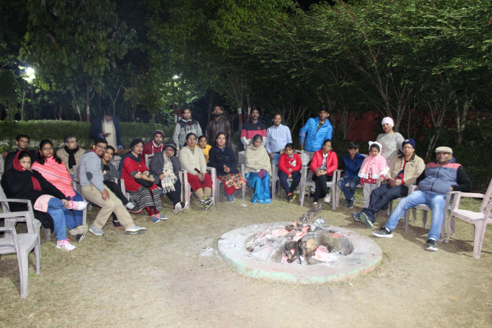 Picnic 2019 - Photo 9
