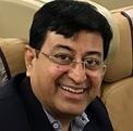 Shyama Prasad Goswami