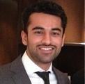 Sanchit Khurana