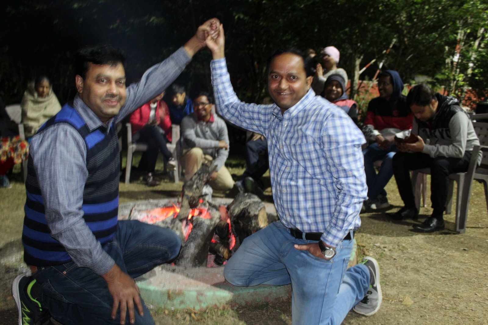 Picnic 2019 - Photo 10