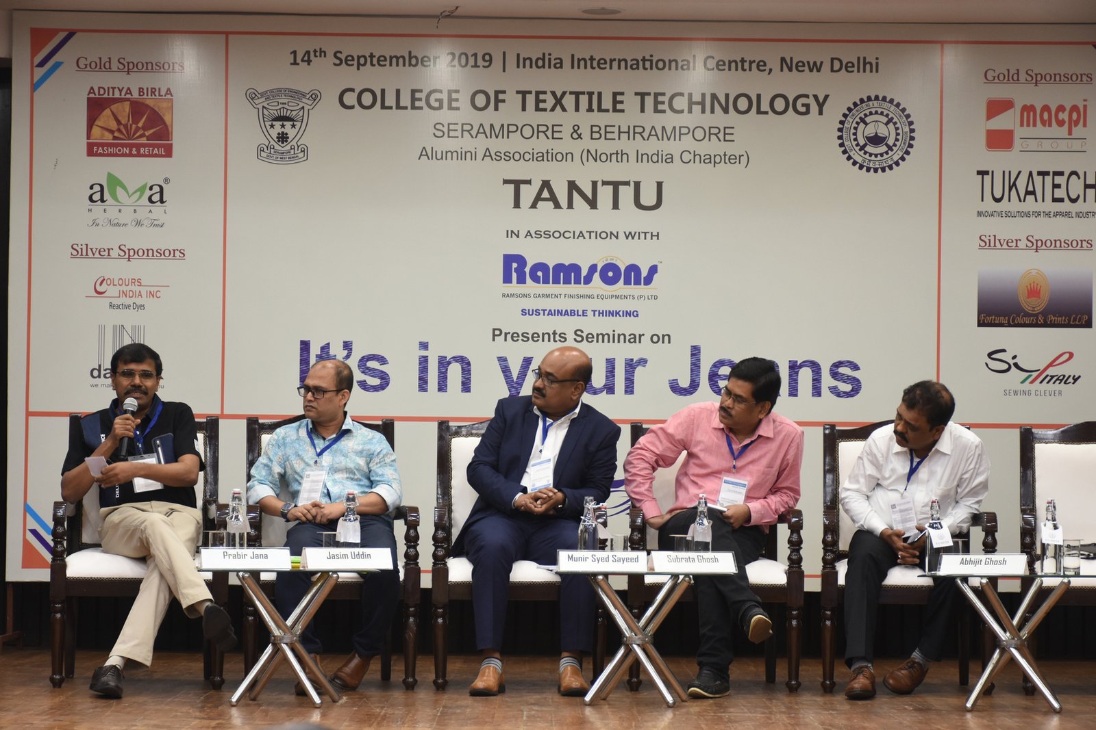Tantu Seminar 2019 - Photo 3