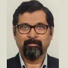 Sibaji Dasgupta