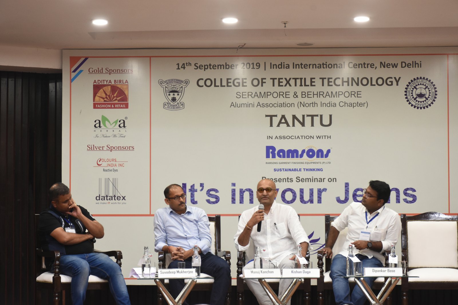 Tantu Seminar 2019 - Photo 4