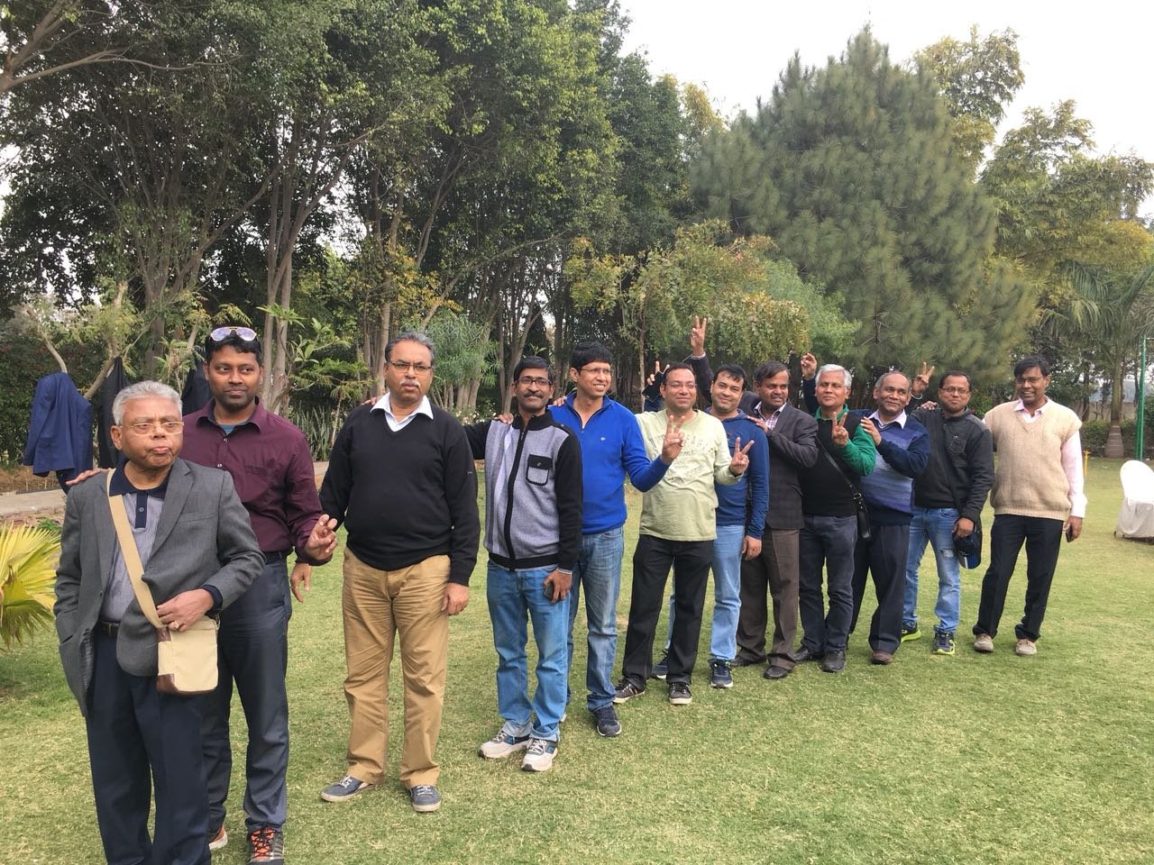 Picnic 2018 - Photo 4