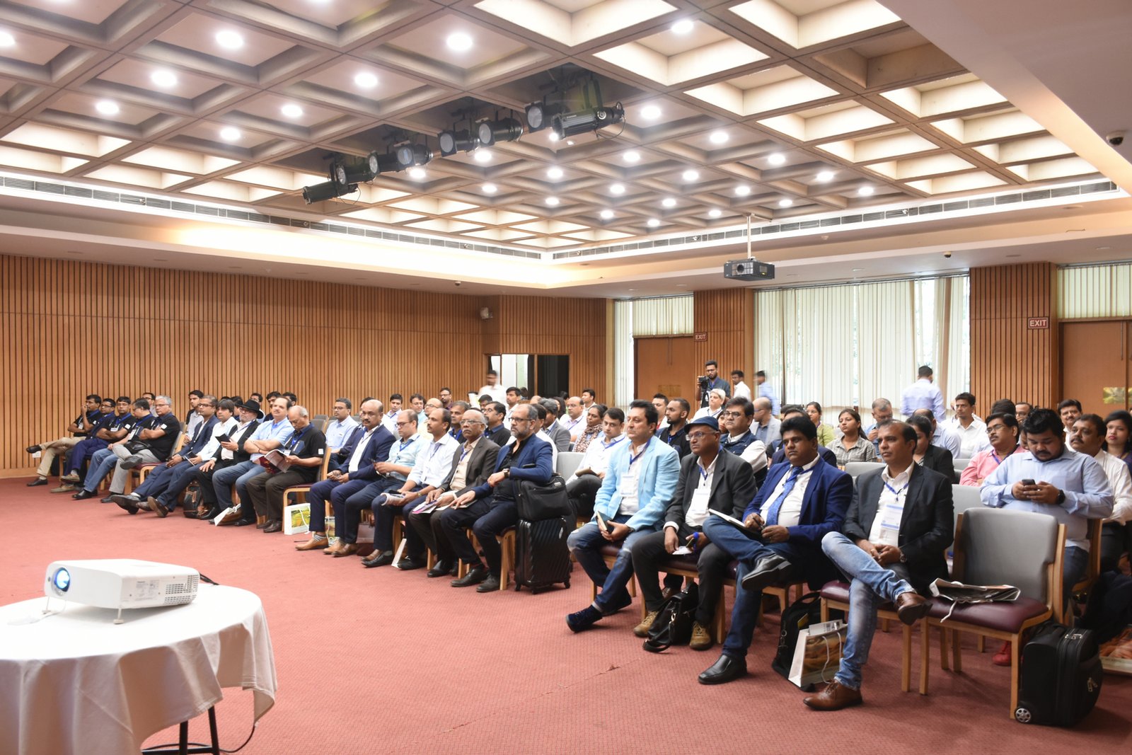 Tantu Seminar 2019 - Photo 5