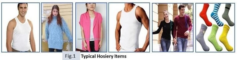 Knitting – The Sustainable Technique of Fabric/Garment & Technical Textile Production